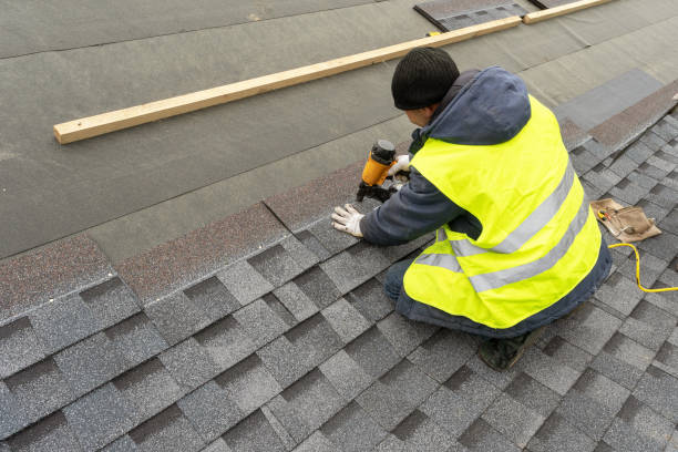 Best Sealant for Roof  in Brownlee Park, MI