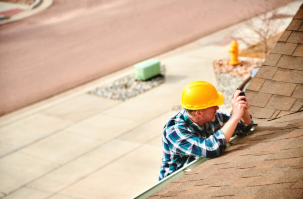 Best New Roof Installation  in Brownlee Park, MI