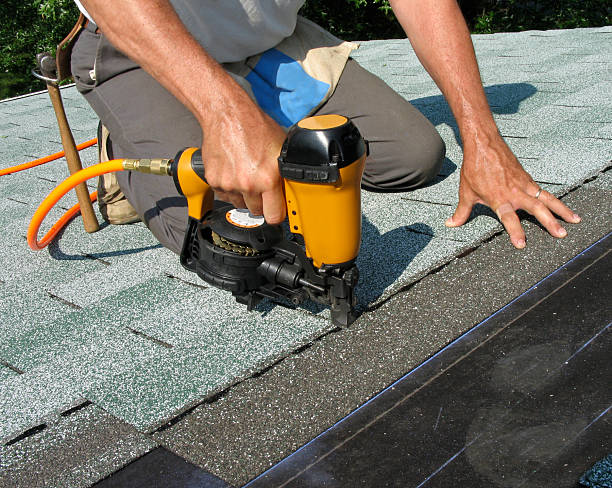 Best Heating Cable for Roof Installation  in Brownlee Park, MI