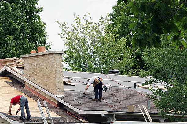 Best Roof Replacement Cost  in Brownlee Park, MI