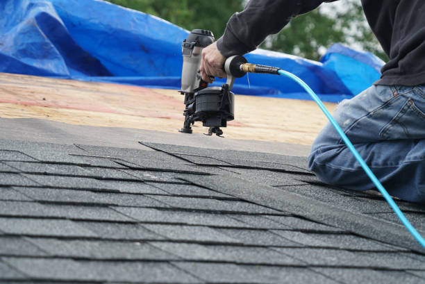 Sealant for Roof in Brownlee Park, MI