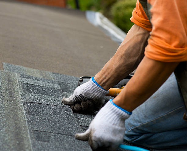 Reliable Brownlee Park, MI Roofing Contractor Solutions